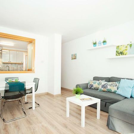 Sitges Center & Beach Espalter المظهر الخارجي الصورة