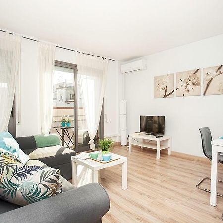 Sitges Center & Beach Espalter المظهر الخارجي الصورة