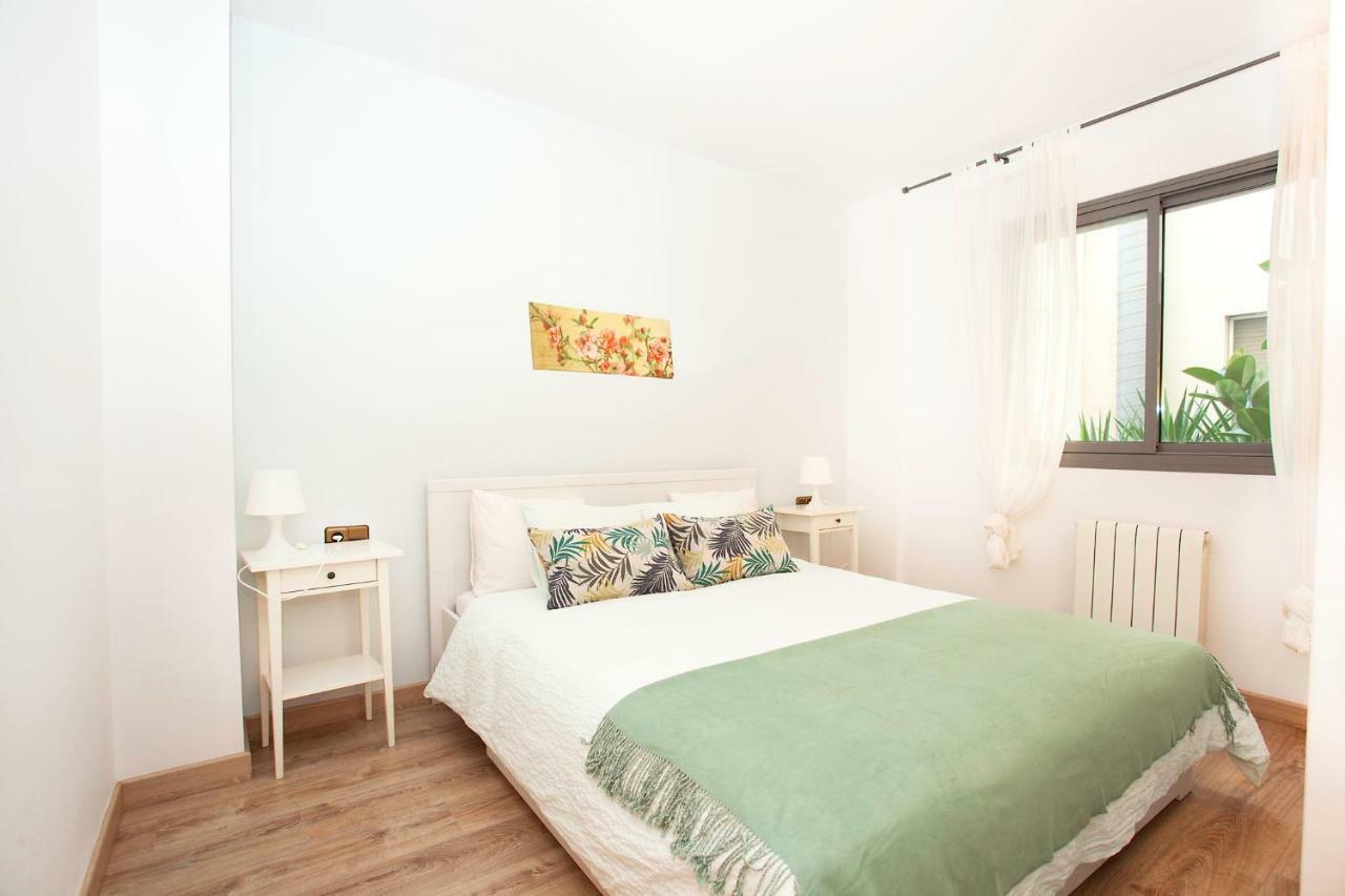 Sitges Center & Beach Espalter المظهر الخارجي الصورة