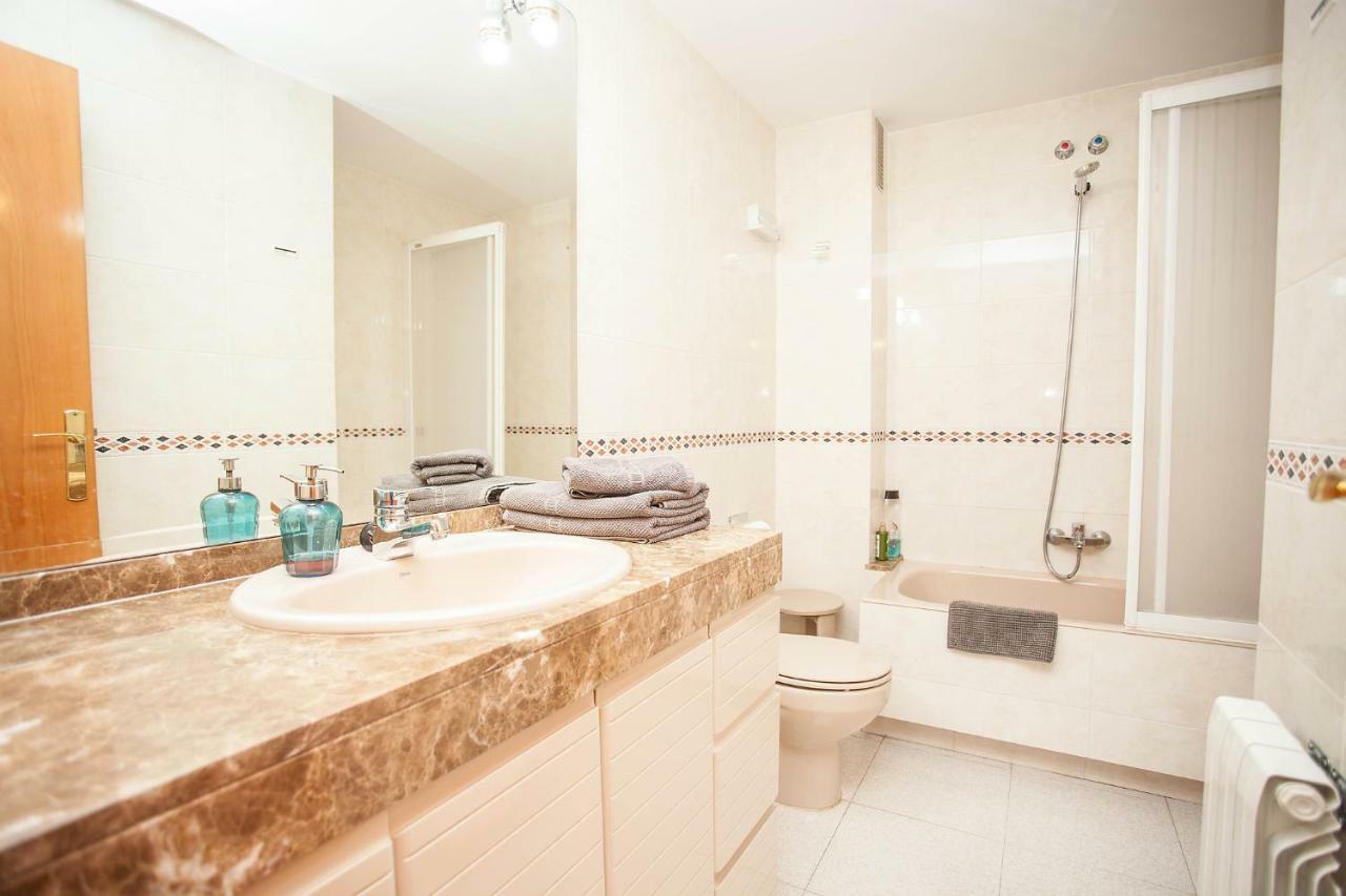 Sitges Center & Beach Espalter المظهر الخارجي الصورة